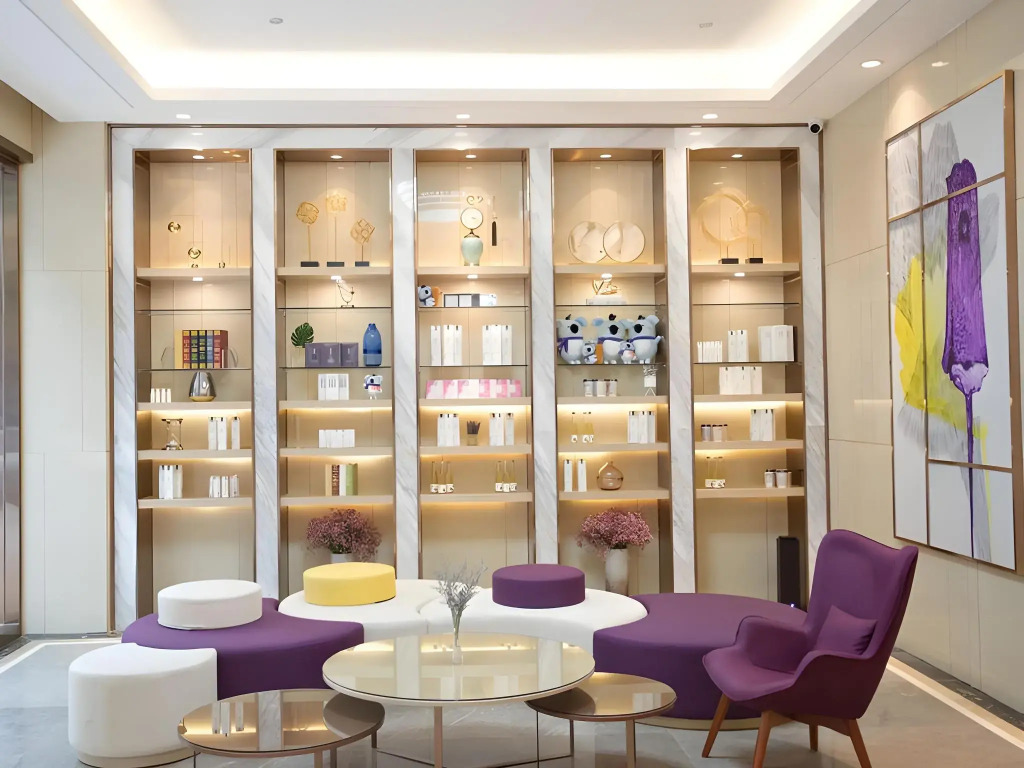 Lavande Hotels·Shenzhen Xili Metro Station