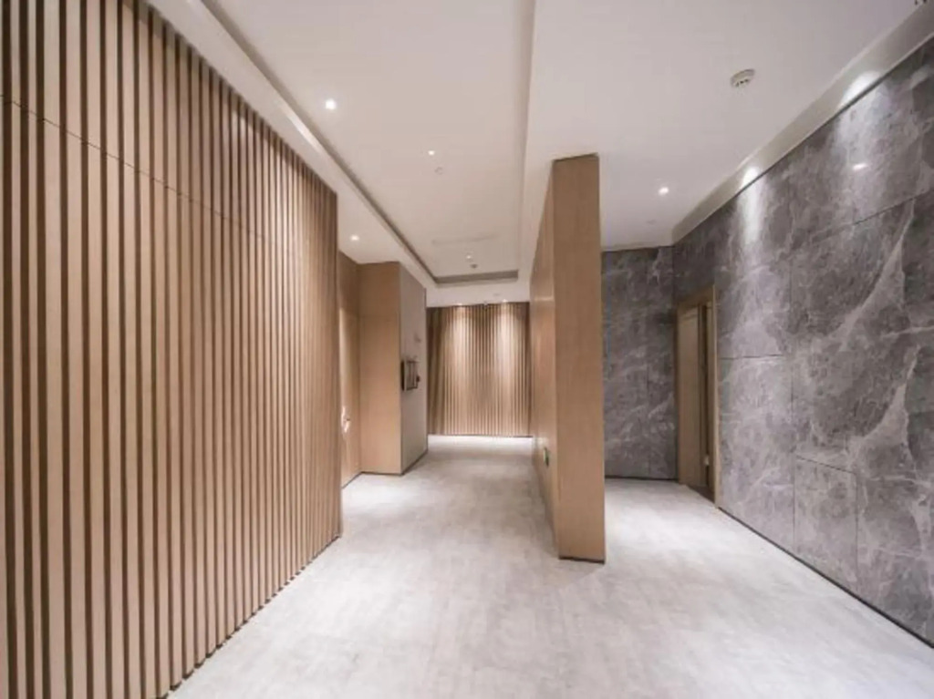 Jinjiang Metropolo Hotel Jiujiang Jiulong Street