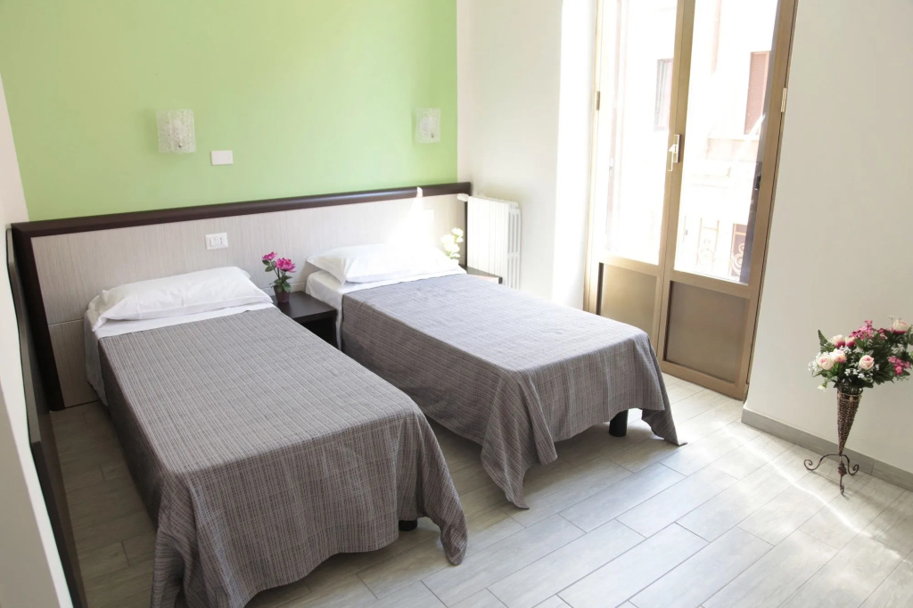 HOTEL Poma