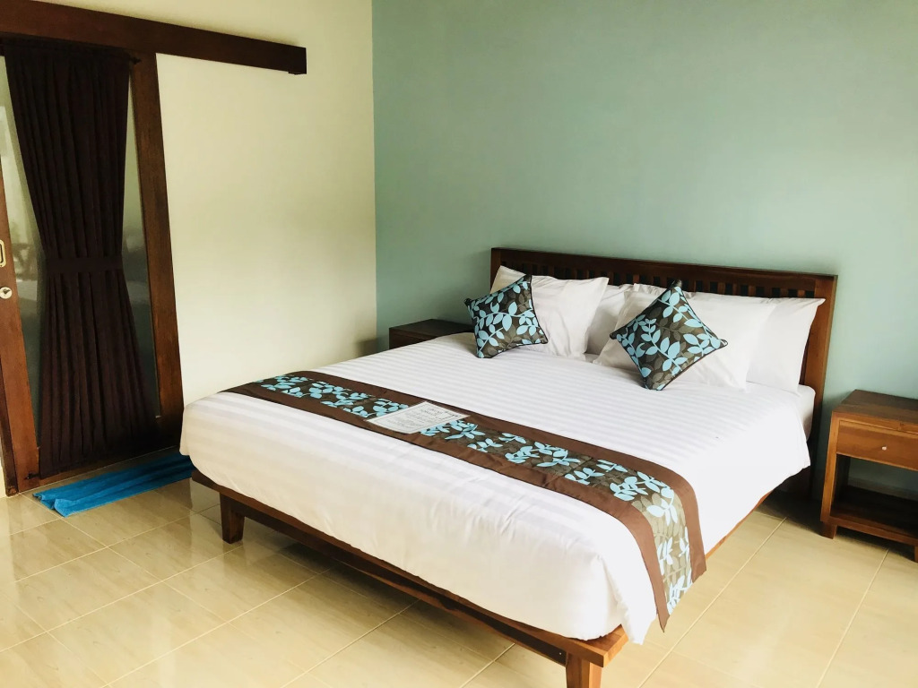 Cozy Cottages Lombok