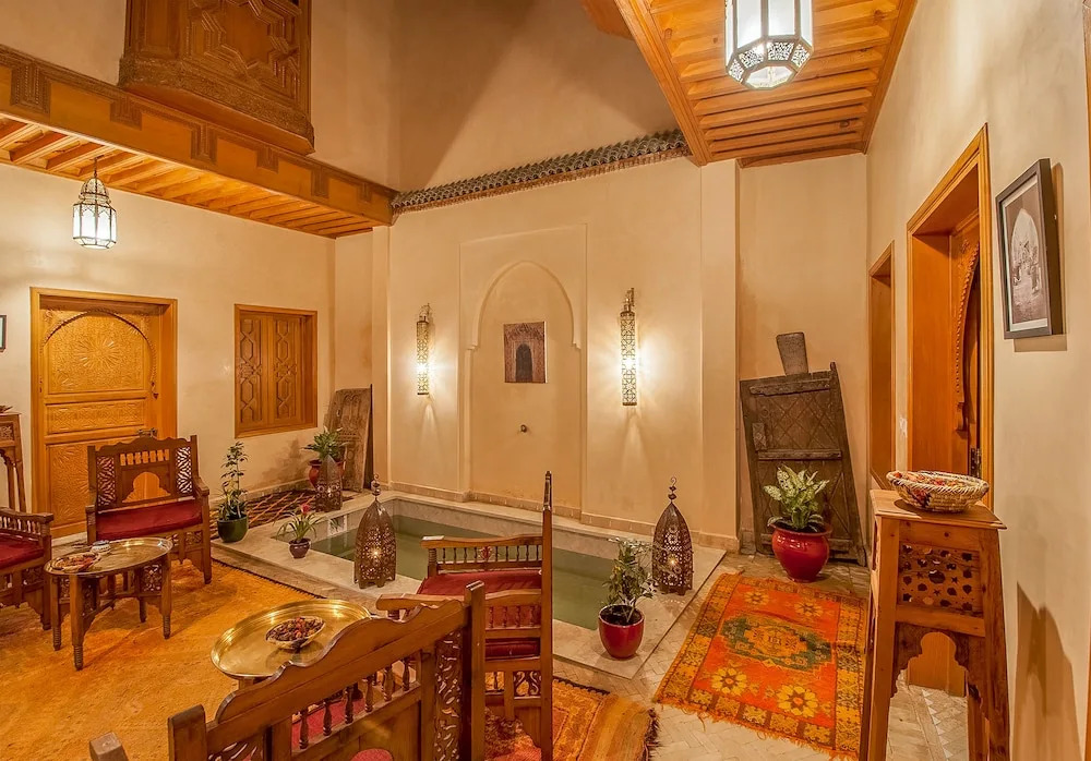 Riad Kaya