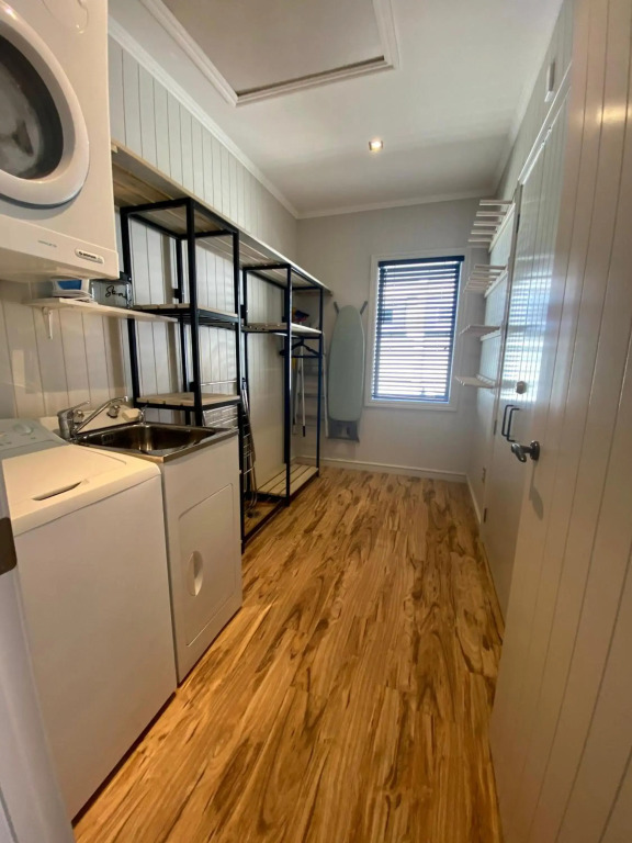 Cardrona Holiday Villa