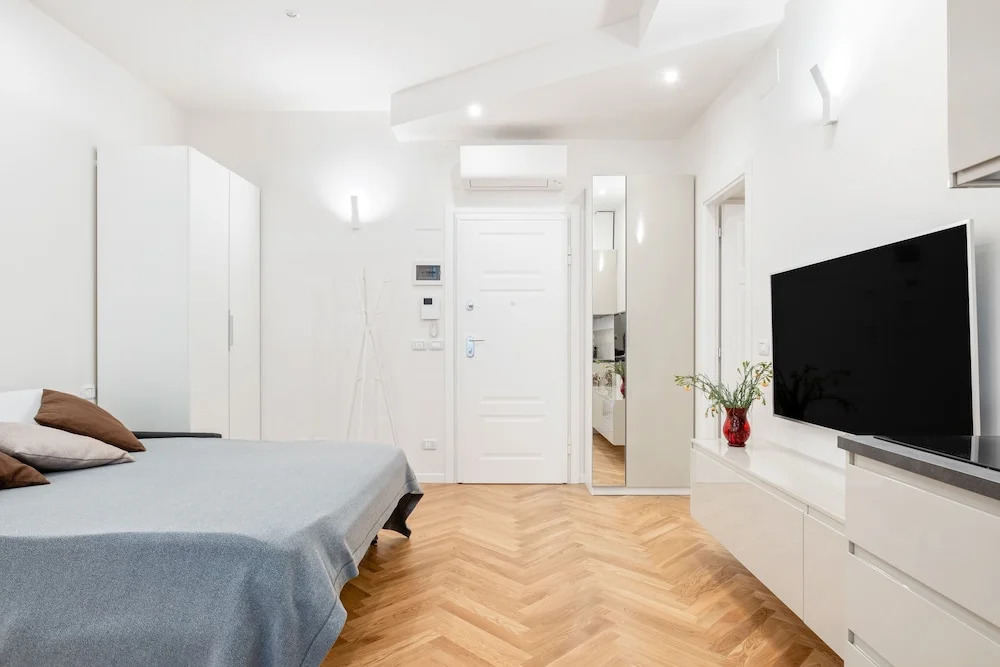 Bologna tra Arte e Cibo Apartment