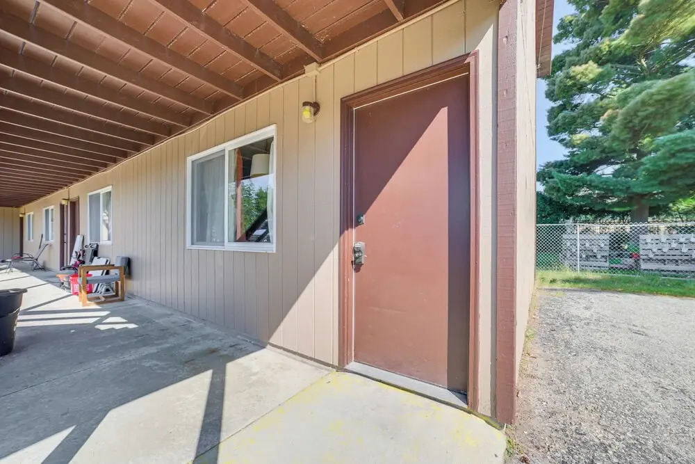 Lake City Studio: Walk to Engelwood Beach & Town