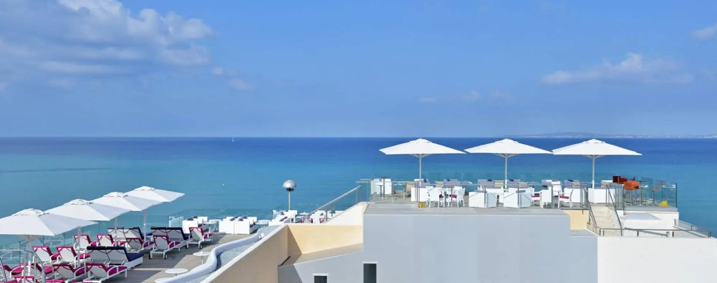 Hotel Hispania