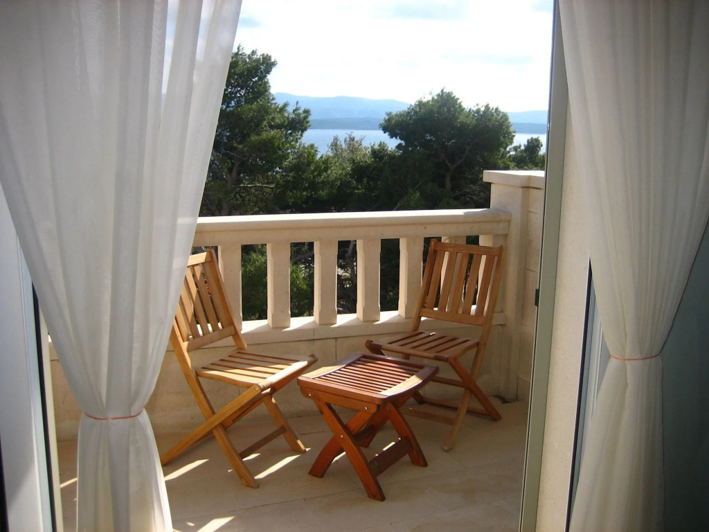 Villa Daniela