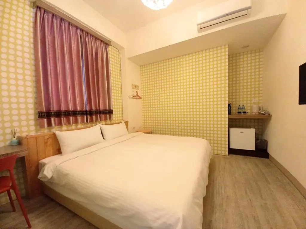 Mixa Hostel