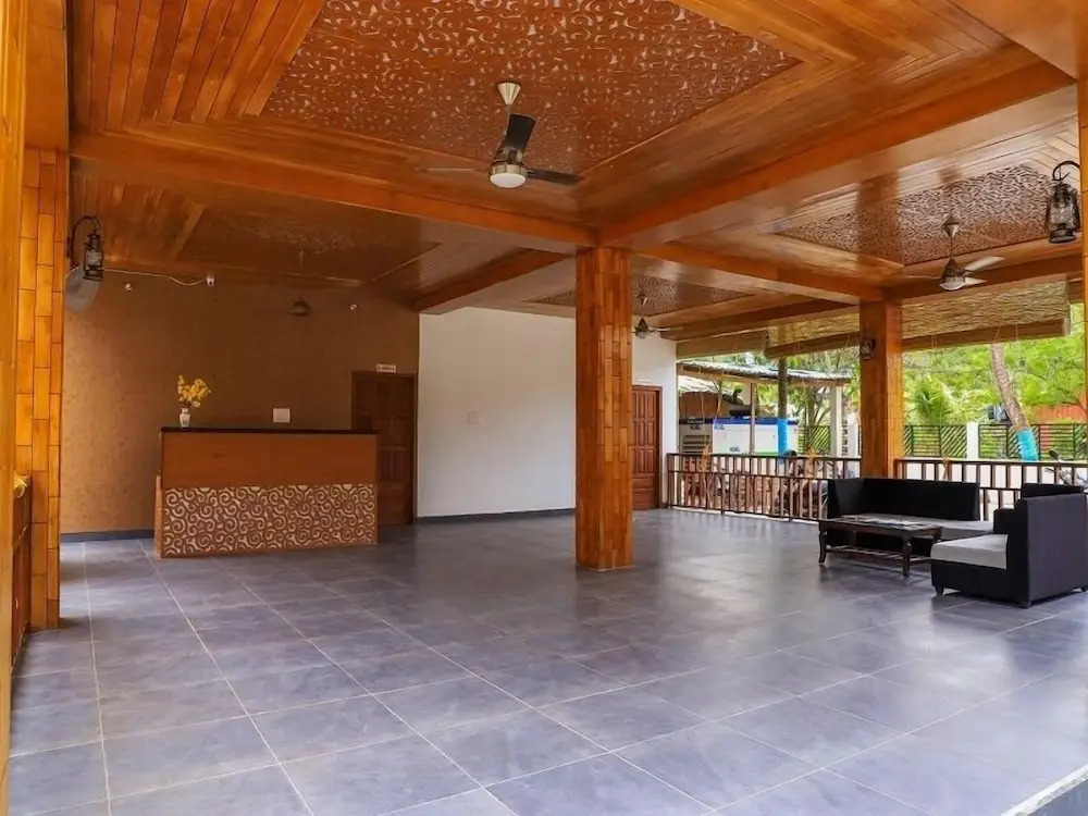 Ocean Tree Beach Resort and Spa