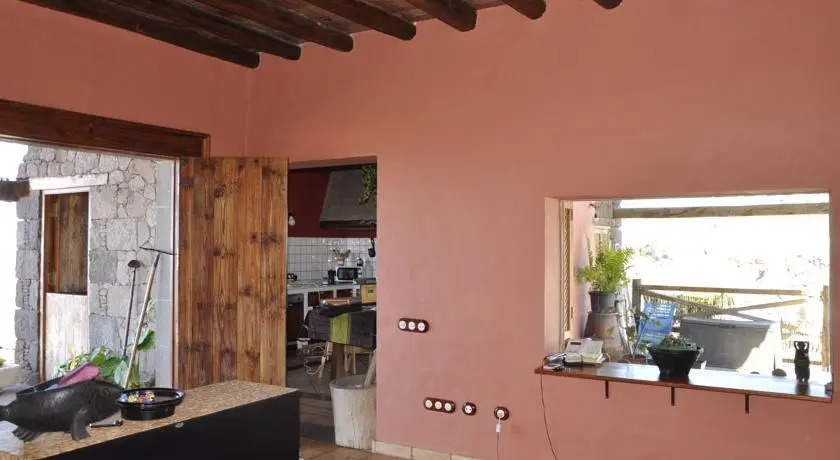 Azuaje Mountain Hideaway House Moya