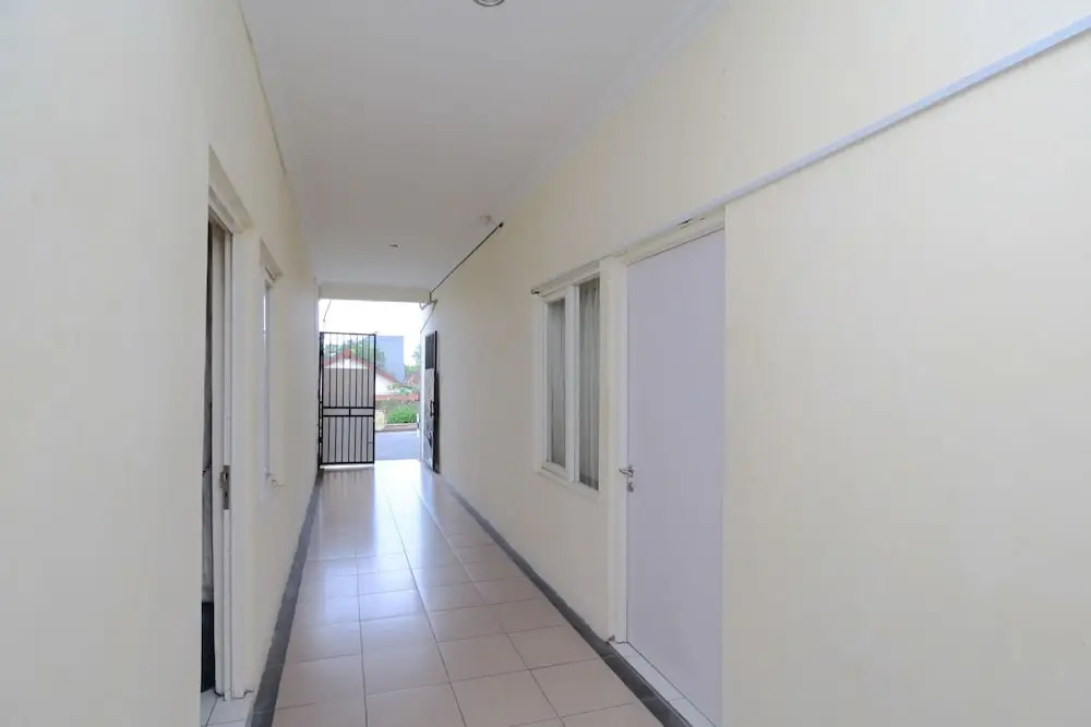 Airy Eco Papringan Ambarrukmo Ori Dua 7 Yogyakarta