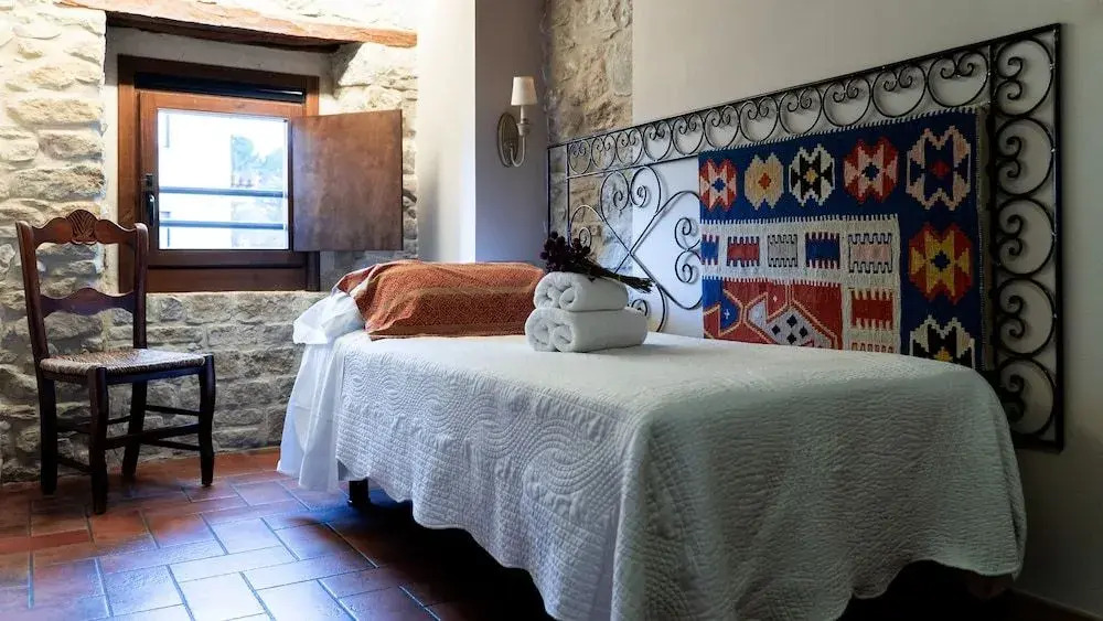 Hotel El Cerco