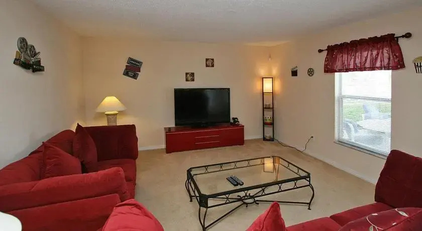 Westport Villa