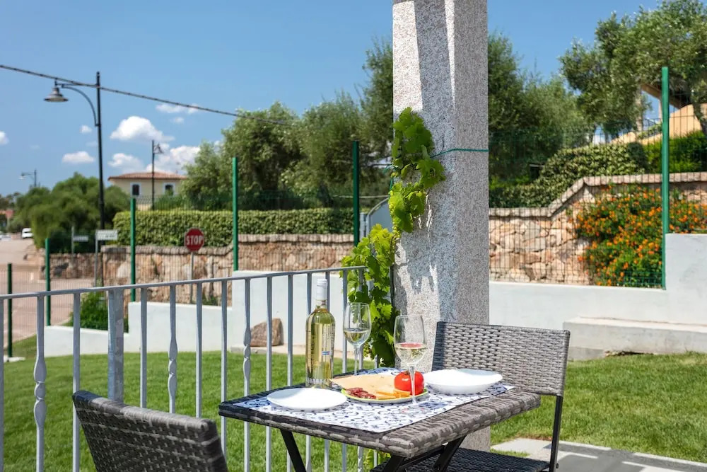 Sardegna è - New Rooms