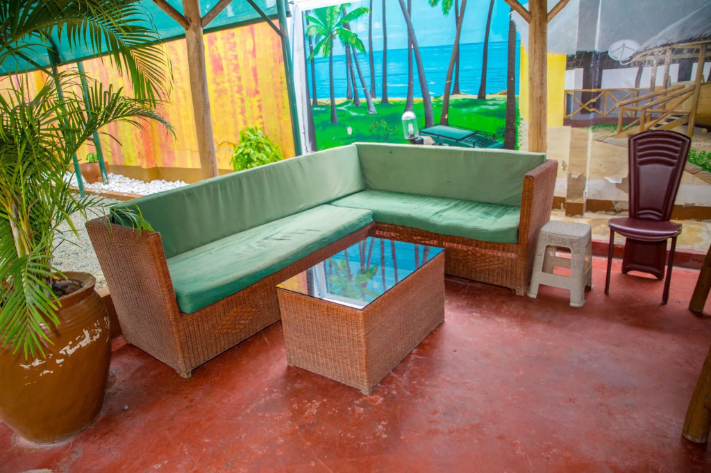 Daisy Comfort Home