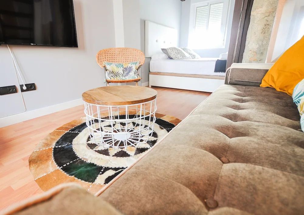 Sitito Loft Álvarez