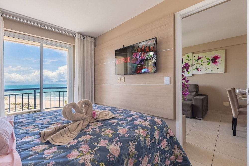 BeachVillage 1507N - Praia do Futuro por Carpediem