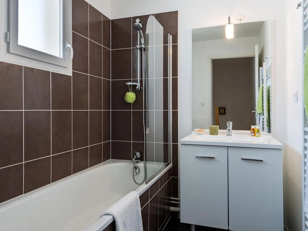 Village Stay in the Vendee