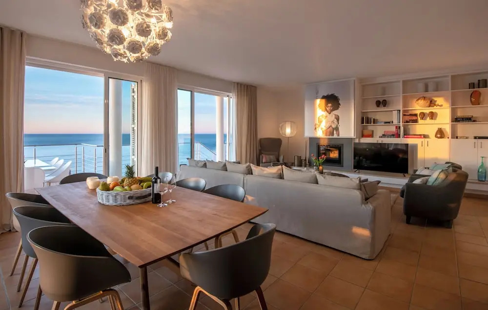 Villa Mar a Vista
