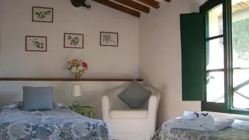 Antico Borgo di Sugame