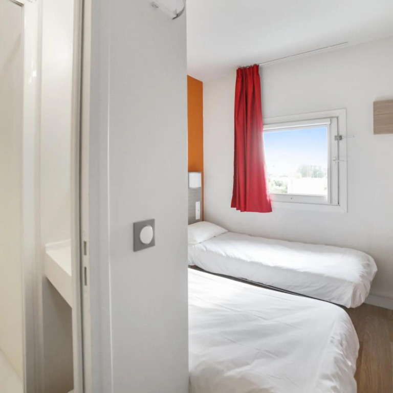 Premiere Classe Paris Nord - Sarcelles