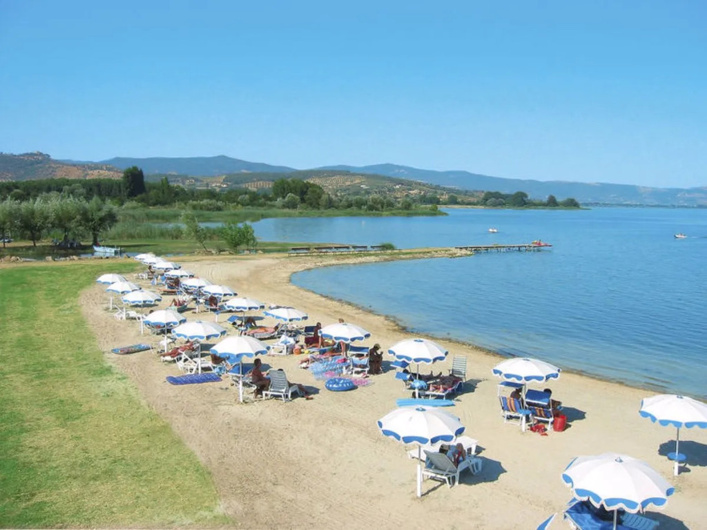 Camping Badiaccia 21789