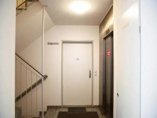 Comfort Sulm Apartment