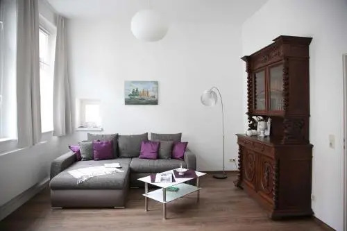 Appartements am Markt