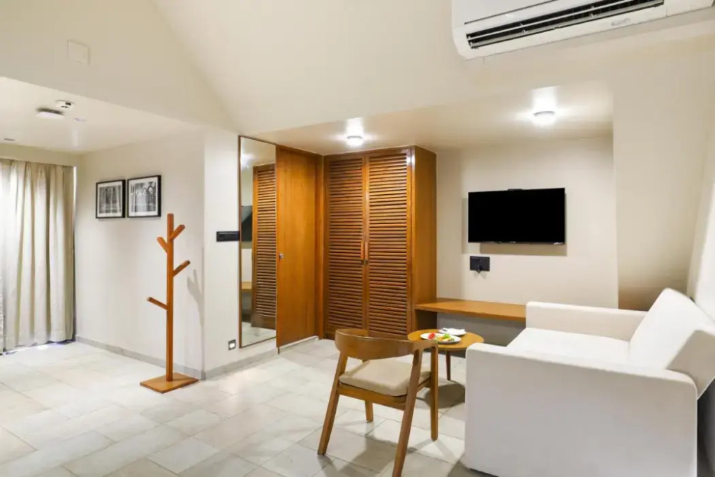 Club Mahindra Pavagadh, Gujarat