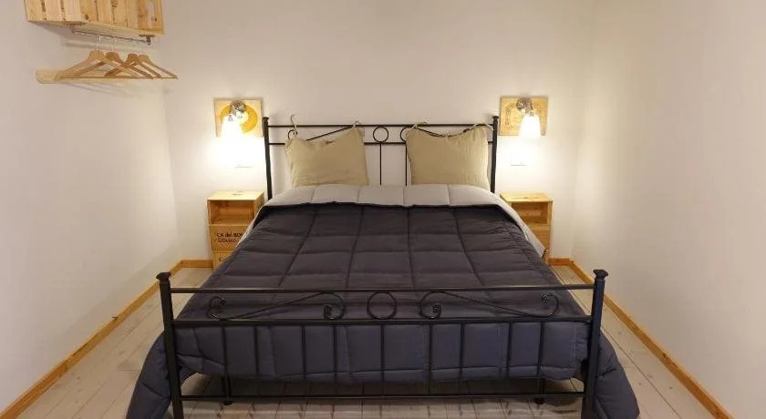 Rooms Maison 3 Magnoni