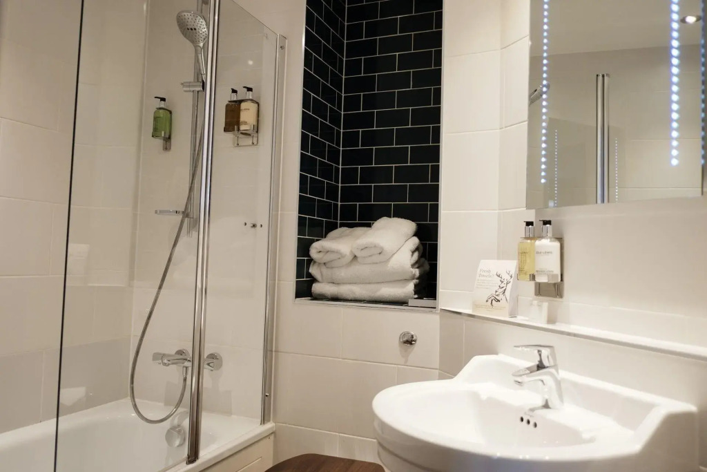 The White Hart Hotel