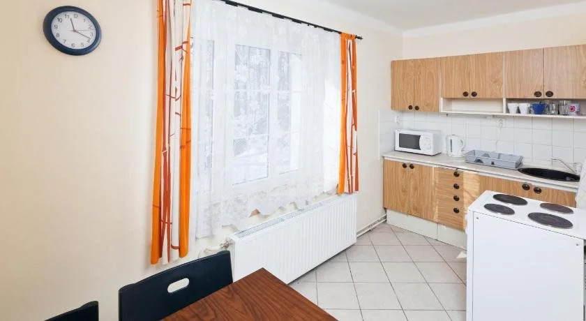 Pytloun Apartments Zelený Háj