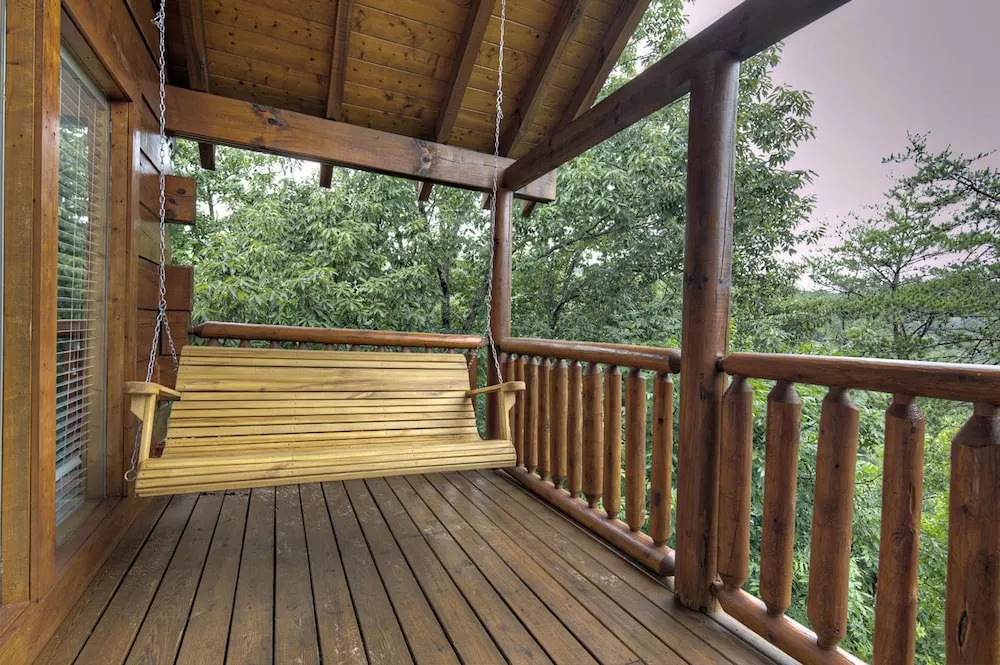 Almost Paradise by Eagles Ridge Resort