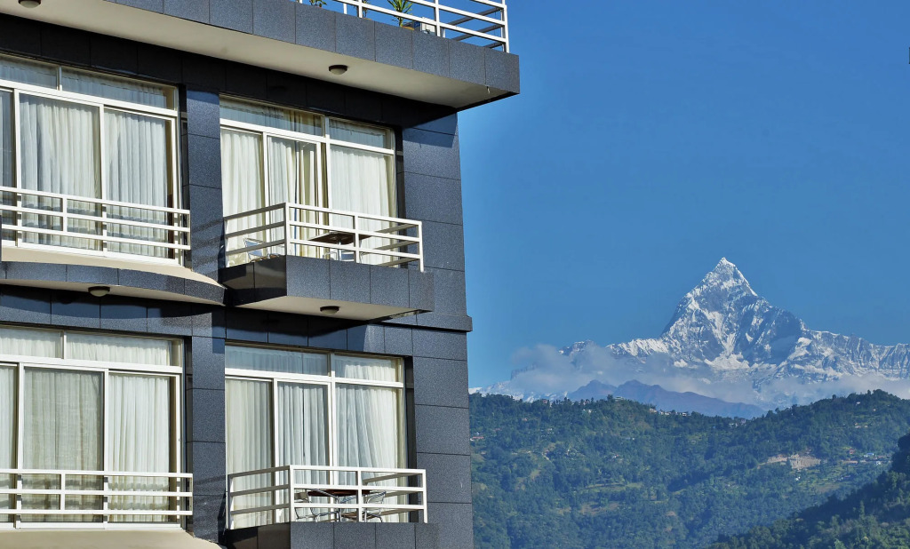 Hotel City Inn - Mountain View