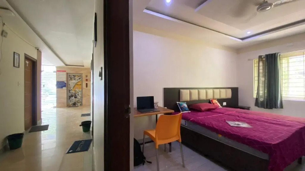 Co-Live Marion C Suites Business Hotels