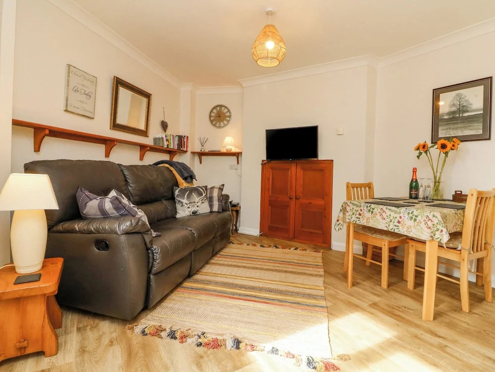 Stagsholt Lodge