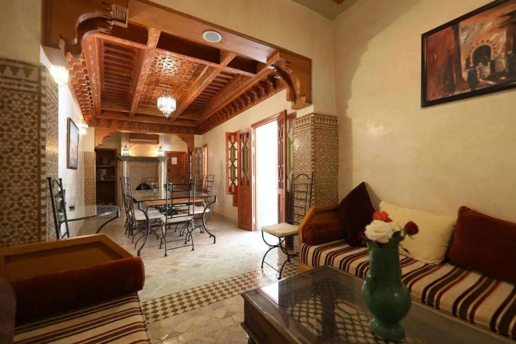 Riad Atlas Acacia