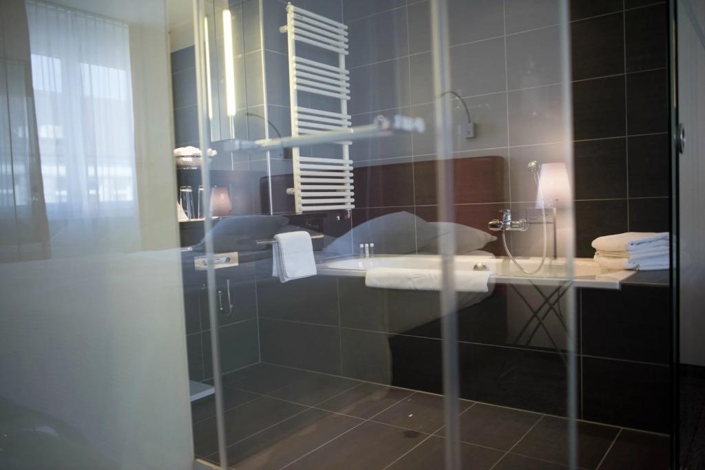 Hotel Glockenhof Zürich