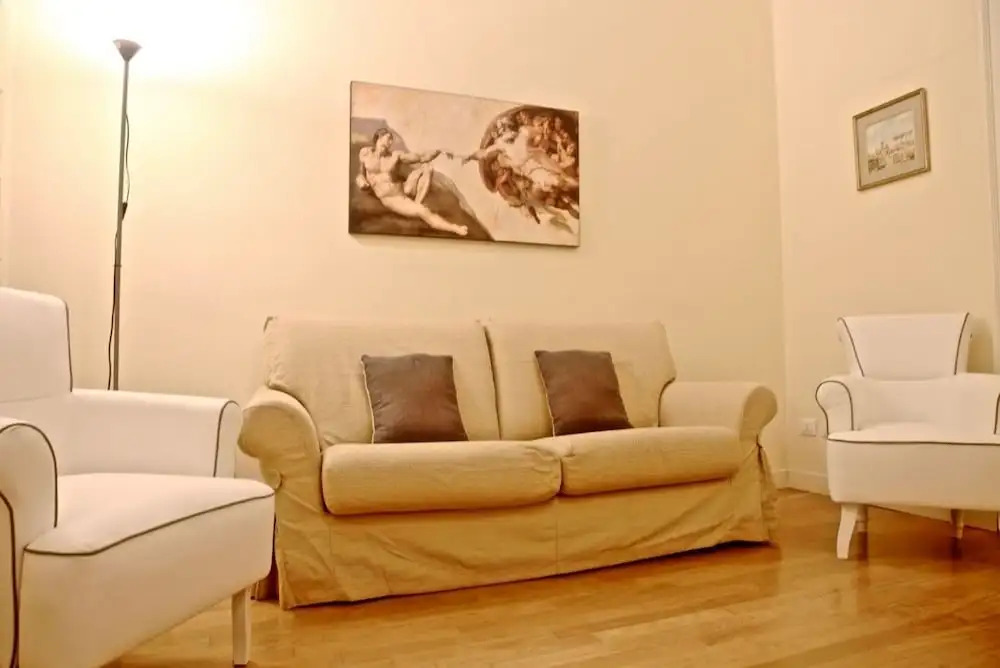 Rentopolis - Residenza 900