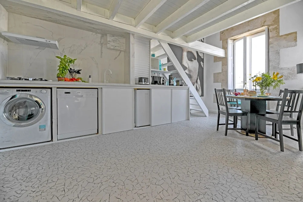 Appartement Romanité