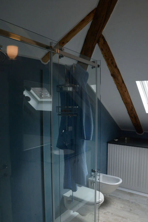 Il Viandante B&B