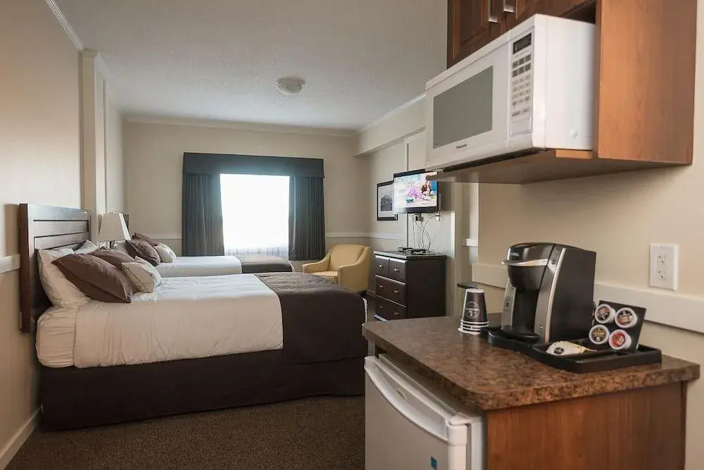 Days Inn By Wyndham Lamont