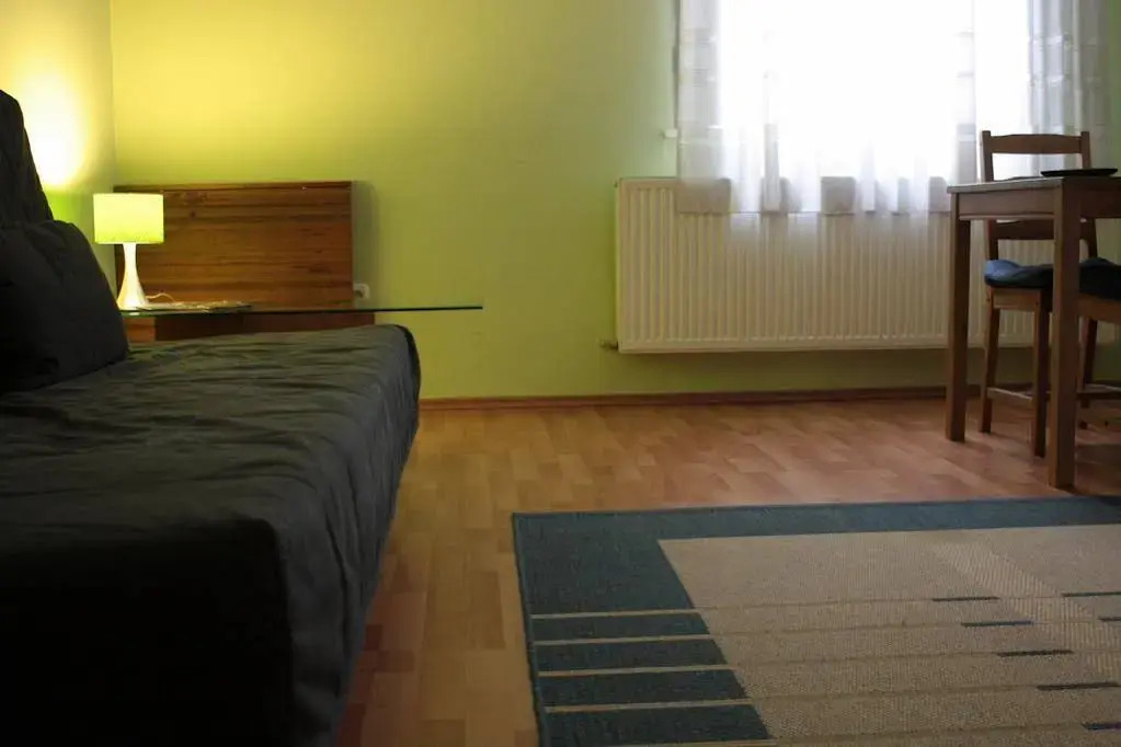 Arpa Flat Embassy