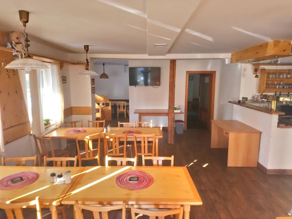 Pension Katka
