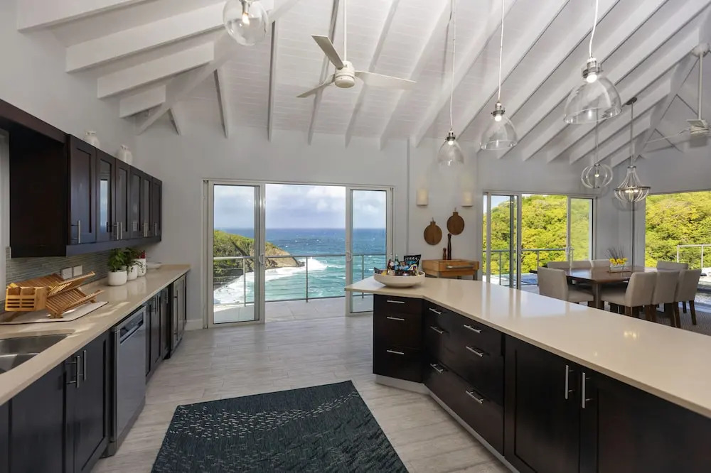 Xhale Luxury Villa