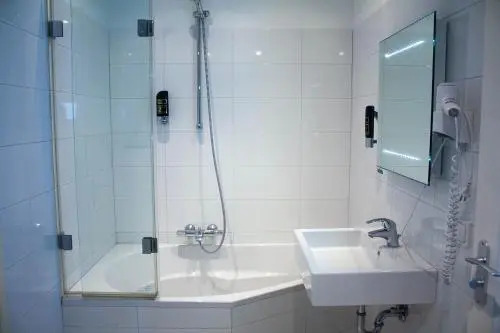 Hotel Lamerichs