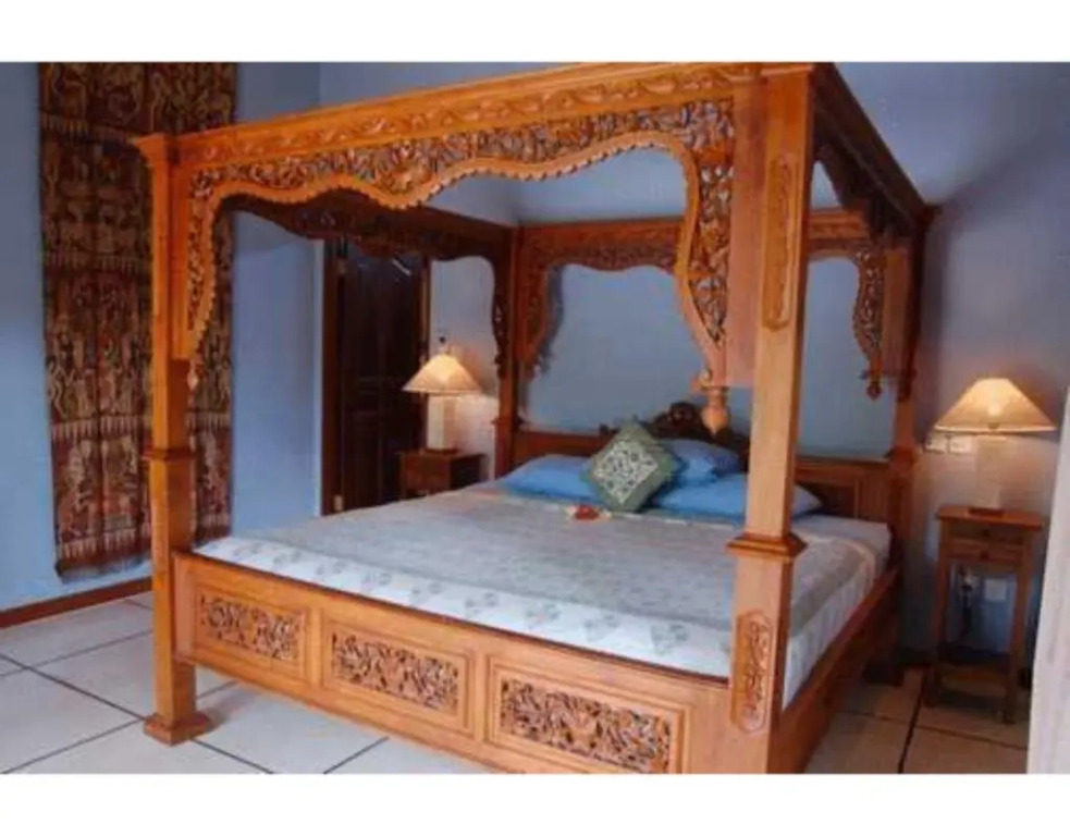 Bali Jade Villas