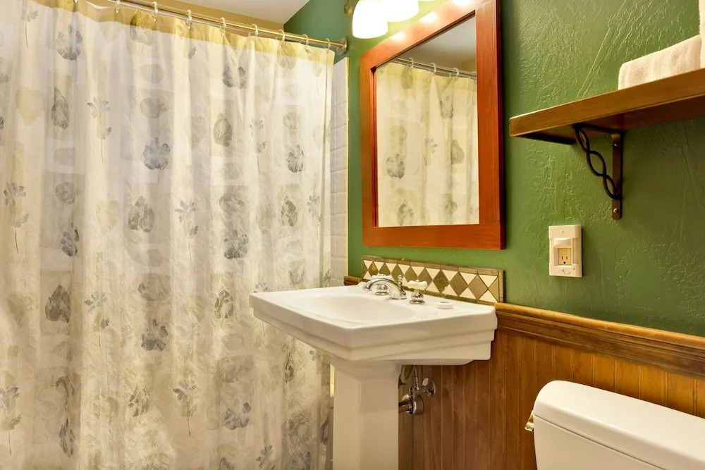 Oriole Cottage #621