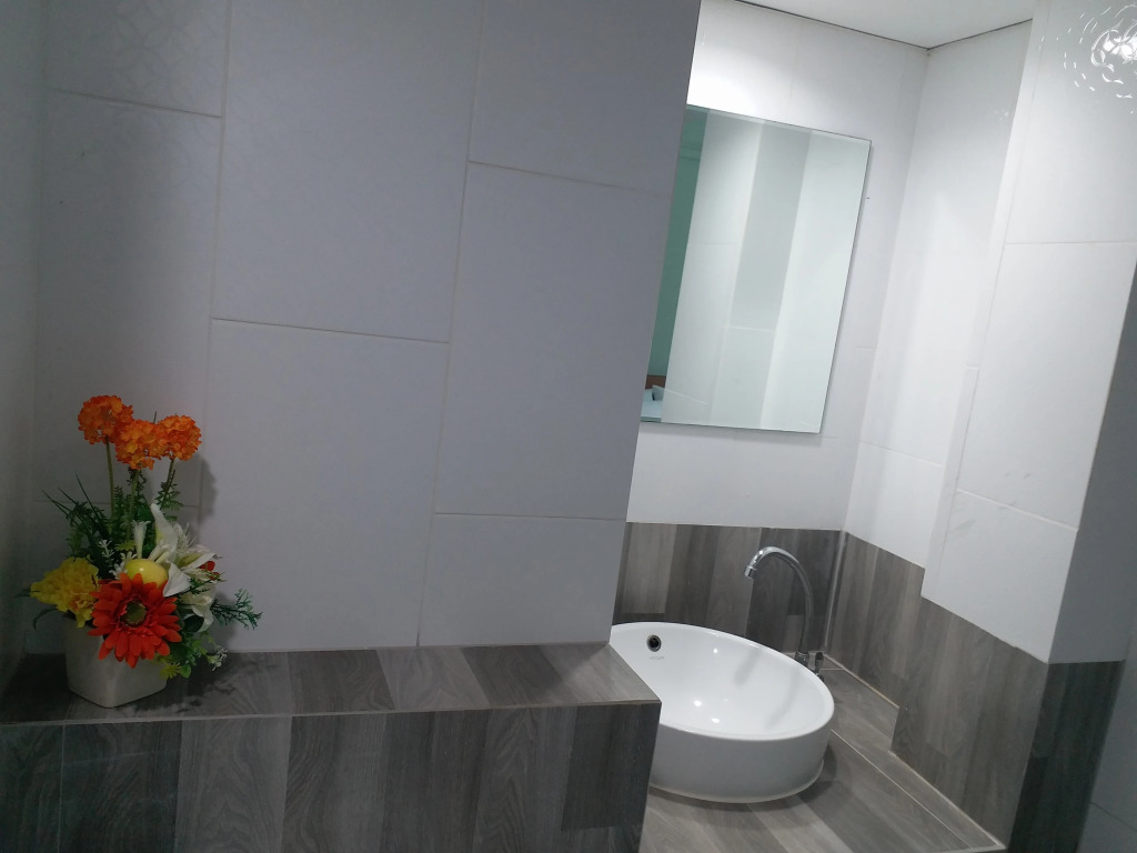 DD Garden Apartment 2
