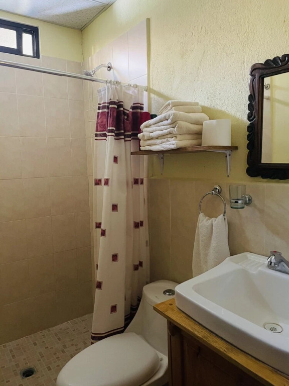 Hotel-Villas JABEL TINAMIT