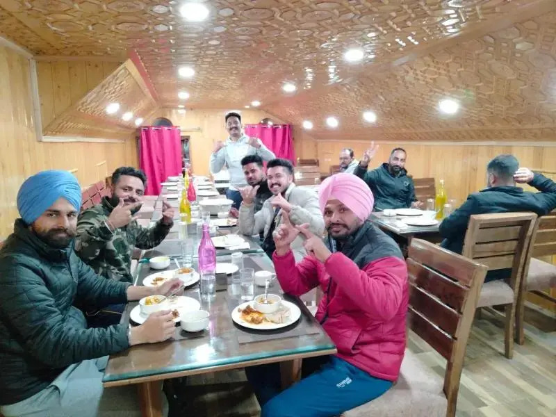 Hotel Mughal India